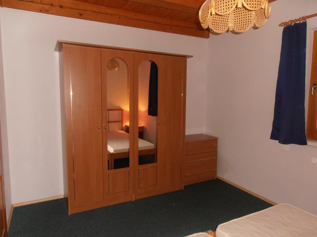 Apartment Veronika Přední Výtoň Habitación foto