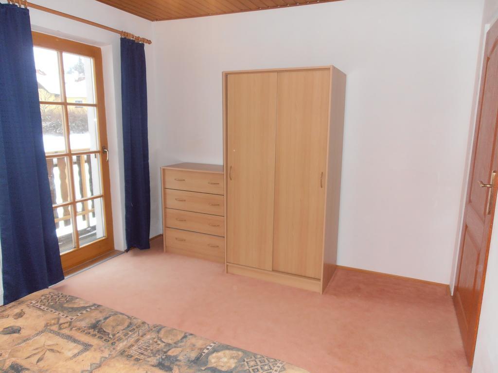 Apartment Veronika Přední Výtoň Habitación foto