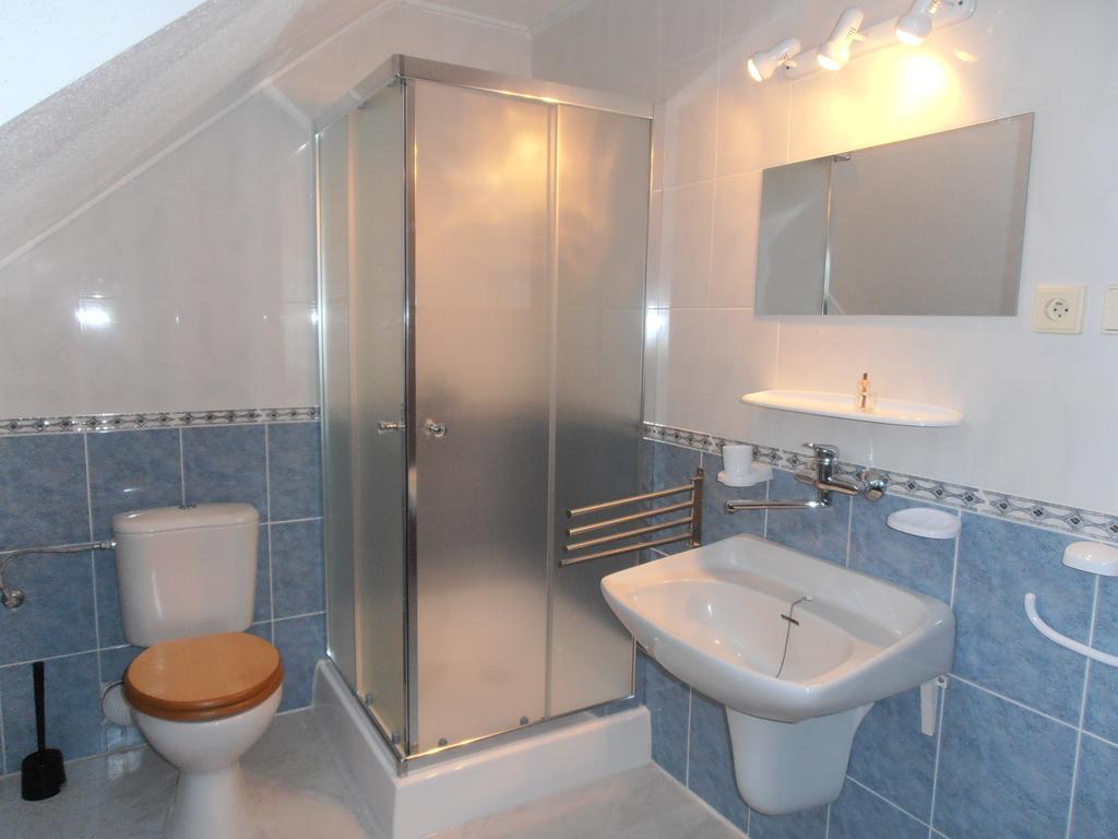 Apartment Veronika Přední Výtoň Habitación foto