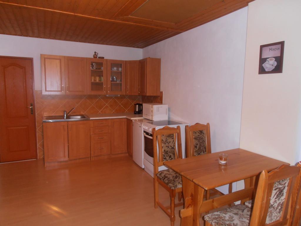 Apartment Veronika Přední Výtoň Habitación foto
